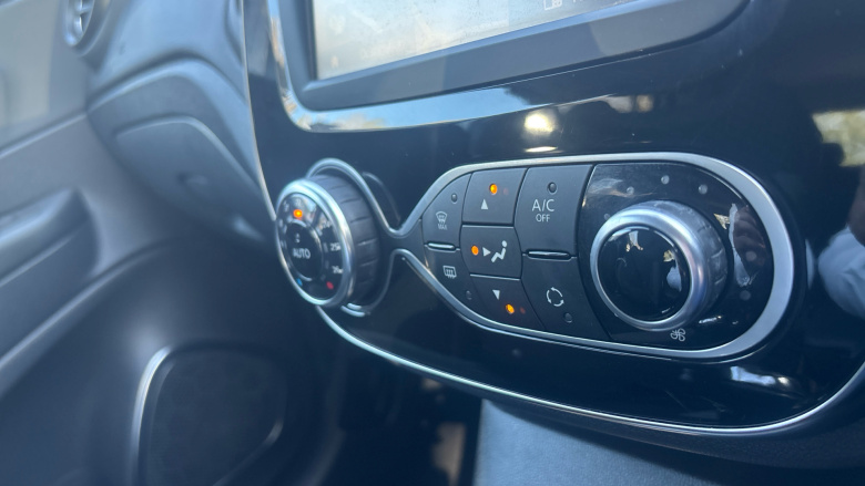 Renault Captur 0.9 TCE 90 Dynamique S Nav 5dr Petrol Hatchback